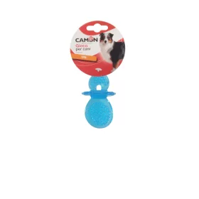 Camon TPR játék cumi kicsi 9 cm