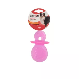Camon TPR játék cumi 12,5 cm