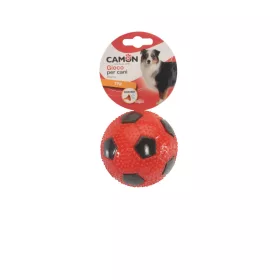 Camon Sípoló focilabda TPR 9 cm -A