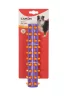 Camon Sípoló TPR henger tüskés betéttel 23 cm