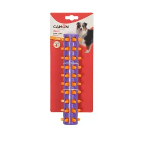 Camon Sípoló TPR henger tüskés betéttel 23 cm