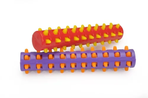 Camon Sípoló TPR henger tüskés betéttel 23 cm