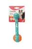 Camon Sípoló TPR játék, jutalomfalat tartóval 19 cm