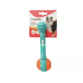 Camon Sípoló TPR játék, jutalomfalat tartóval 19 cm