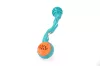 Camon Sípoló TPR játék, jutalomfalat tartóval 19 cm