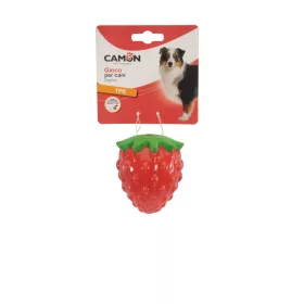 Camon TPR jutalomfalat rejtő játék eper 9 cm