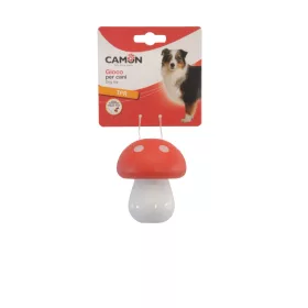 Camon TPR jutalomfalat rejtő játék gomba 9 cm