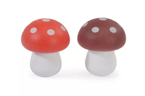 Camon TPR jutalomfalat rejtő játék gomba 9 cm