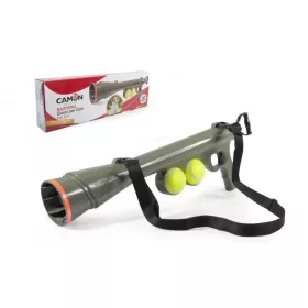 Camon Bazooka labdakilövő játékpuska 2 labdával