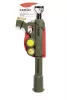 Camon Mini Bazooka labdakilövő 2 EVA soft labdával (labdák 4,3 és 5 cm)