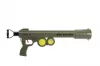 Camon Mini Bazooka labdakilövő 2 EVA soft labdával (labdák 4,3 és 5 cm)
