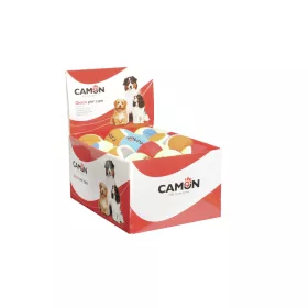 Camon Pattogós tömör teniszlabda 6,2 cm