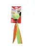 Camon Teniszlabda sípoló 6 cm szalaggal 30 cm