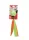 Camon Teniszlabda sípoló 6 cm szalaggal 30 cm