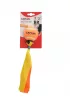 Camon Teniszlabda sípoló 6 cm szalaggal 30 cm