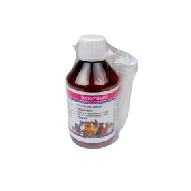 AD25 Aviform dickytummy oldat 250 ml