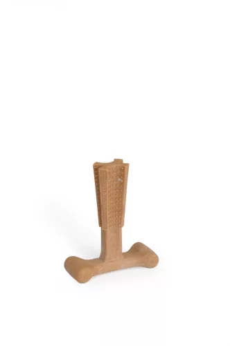 Camon Fogtisztítós bambusz kutyajáték S 10 cm