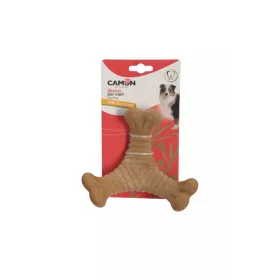 Camon Bambuszos és PP anyagú 3 ágú játék 16 cm