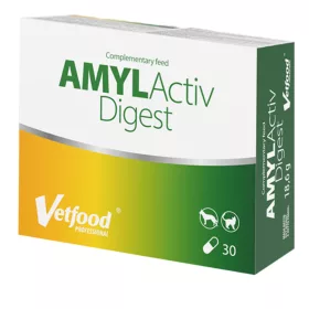 Amylactiv Digest kapszula 30 db