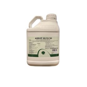 ADO Adevit oral solutio