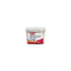 Camon SNACK BOX-Mini Bones mix- 140 gramm