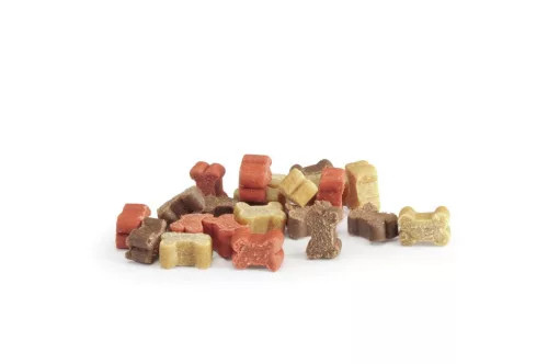 Camon SNACK BOX-Mini Bones mix- 140 gramm