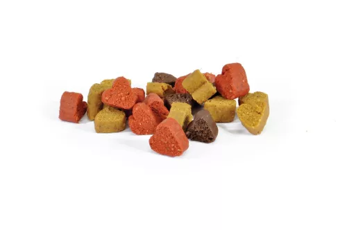 Camon SNACK BOX-Mini Hearts- 140 gramm