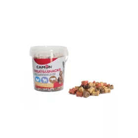 Camon SNACK BOX-MiniBones MIX- 500 gramm