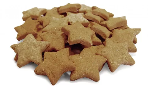 Camon SNACKBOX-Stars bárány gluténmentes 140 gramm