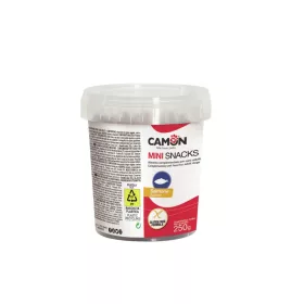 Camon SNACKBOX-Bones mix gluténmentes lazacos 250 gramm