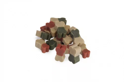Camon Dental Snack Vegetale-Mini színes csontok 80 gramm