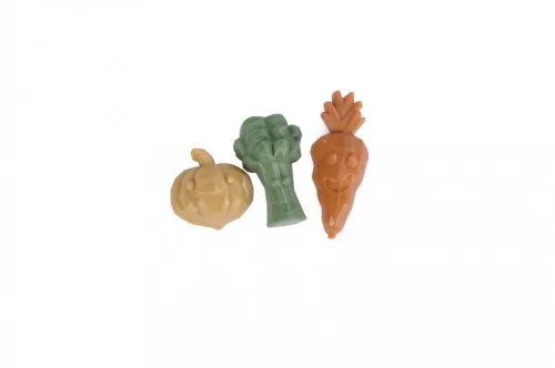 Camon GARDEN CHEW rágósnack-M-VEGAN-3 ízben 95 gramm