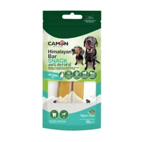 Camon Tejes Snack M 100 gramm
