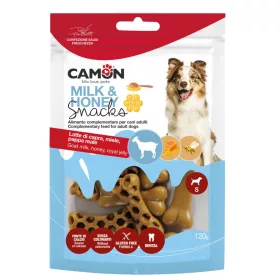 Camon Milk&Honey fogászati csontok L 180 gramm