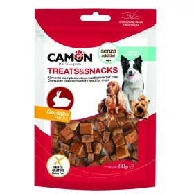 Camon Nyulas kockák 1x1 cm 80 gramm