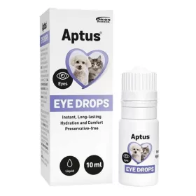 AED1 Aptus eye drops szemcsepp 10 ml
