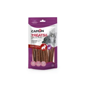 Camon Kacsa-, nyúl rudak 60 gramm