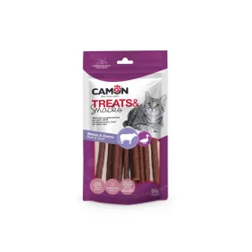 Camon Kacsa-, marhahúsos rudak 60 gramm