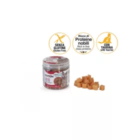 Camon Csirkés kockák taurinnal 60 gramm