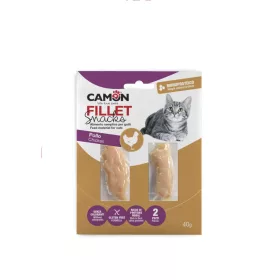 Camon Monoproteines csirke filék 40gramm