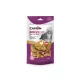 Camon Biscocat - halas formájú snack csirkével és lazaccal macskáknak 40 g