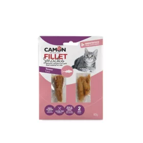 Camon Monoproteines tonhal filék 40gramm
