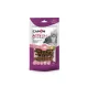 Camon Actifish - snack tonhalral és csirkével macskáknak 45g