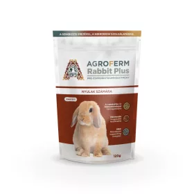 AgroFerm Rabbit Plus nyulak számára 120 g