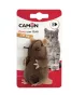 Camon Plüss vakond mikrochipes 8 cm