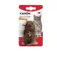 Camon Plüss vakond mikrochipes 8 cm