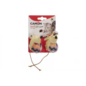 Camon Cicajáték Zig-Zag egérkék