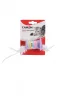 Camon Cicajáték tollas cséve 5 cm