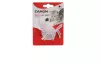 Camon Cicajáték csengős labda 4 cm