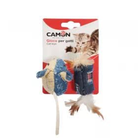 Camon Cicajáték 6 cm